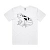 Mens Staple Minus Tee Thumbnail