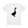 Mens Staple Minus Tee Thumbnail
