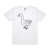 Mens Staple Minus Tee Thumbnail