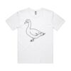 Mens Staple Minus Tee Thumbnail
