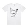 Mens Staple Minus Tee Thumbnail