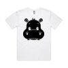 Mens Staple Minus Tee Thumbnail