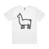 Mens Staple Minus Tee Thumbnail