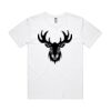 Mens Staple Minus Tee Thumbnail