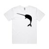 Mens Staple Minus Tee Thumbnail