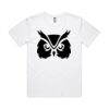 Mens Staple Minus Tee Thumbnail