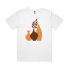Mens Staple Minus Tee Thumbnail