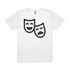 Mens Staple Minus Tee Thumbnail