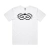 Mens Staple Minus Tee Thumbnail