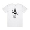 Mens Staple Minus Tee Thumbnail