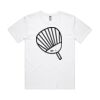 Mens Staple Minus Tee Thumbnail