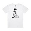 Mens Staple Minus Tee Thumbnail