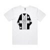 Mens Staple Minus Tee Thumbnail