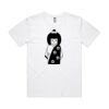 Mens Staple Minus Tee Thumbnail