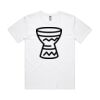 Mens Staple Minus Tee Thumbnail