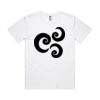 Mens Staple Minus Tee Thumbnail
