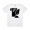 Mens Staple Minus Tee Thumbnail