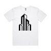Mens Staple Minus Tee Thumbnail
