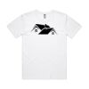 Mens Staple Minus Tee Thumbnail