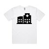 Mens Staple Minus Tee Thumbnail