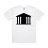 Mens Staple Minus Tee Thumbnail