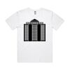 Mens Staple Minus Tee Thumbnail