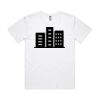 Mens Staple Minus Tee Thumbnail