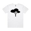 Mens Staple Minus Tee Thumbnail