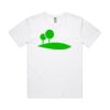 Mens Staple Minus Tee Thumbnail