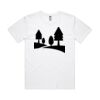 Mens Staple Minus Tee Thumbnail