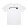 Mens Staple Minus Tee Thumbnail
