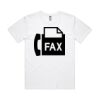 Mens Staple Minus Tee Thumbnail