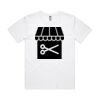 Mens Staple Minus Tee Thumbnail