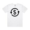 Mens Staple Minus Tee Thumbnail