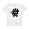 Mens Staple Minus Tee Thumbnail