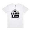 Mens Staple Minus Tee Thumbnail