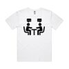 Mens Staple Minus Tee Thumbnail