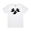 Mens Staple Minus Tee Thumbnail