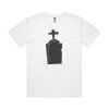 Mens Staple Minus Tee Thumbnail