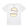 Mens Staple Minus Tee Thumbnail