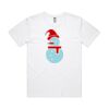 Mens Staple Minus Tee Thumbnail