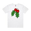 Mens Staple Minus Tee Thumbnail