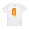 Mens Staple Minus Tee Thumbnail