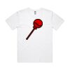 Mens Staple Minus Tee Thumbnail