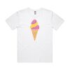 Mens Staple Minus Tee Thumbnail