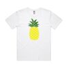 Mens Staple Minus Tee Thumbnail