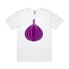 Mens Staple Minus Tee Thumbnail