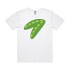 Mens Staple Minus Tee Thumbnail