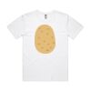 Mens Staple Minus Tee Thumbnail
