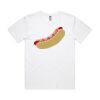 Mens Staple Minus Tee Thumbnail